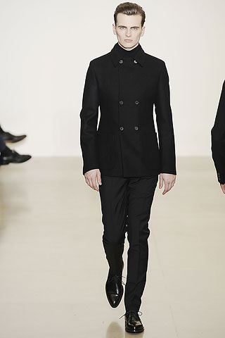 Jil Sander / - 2009-2010